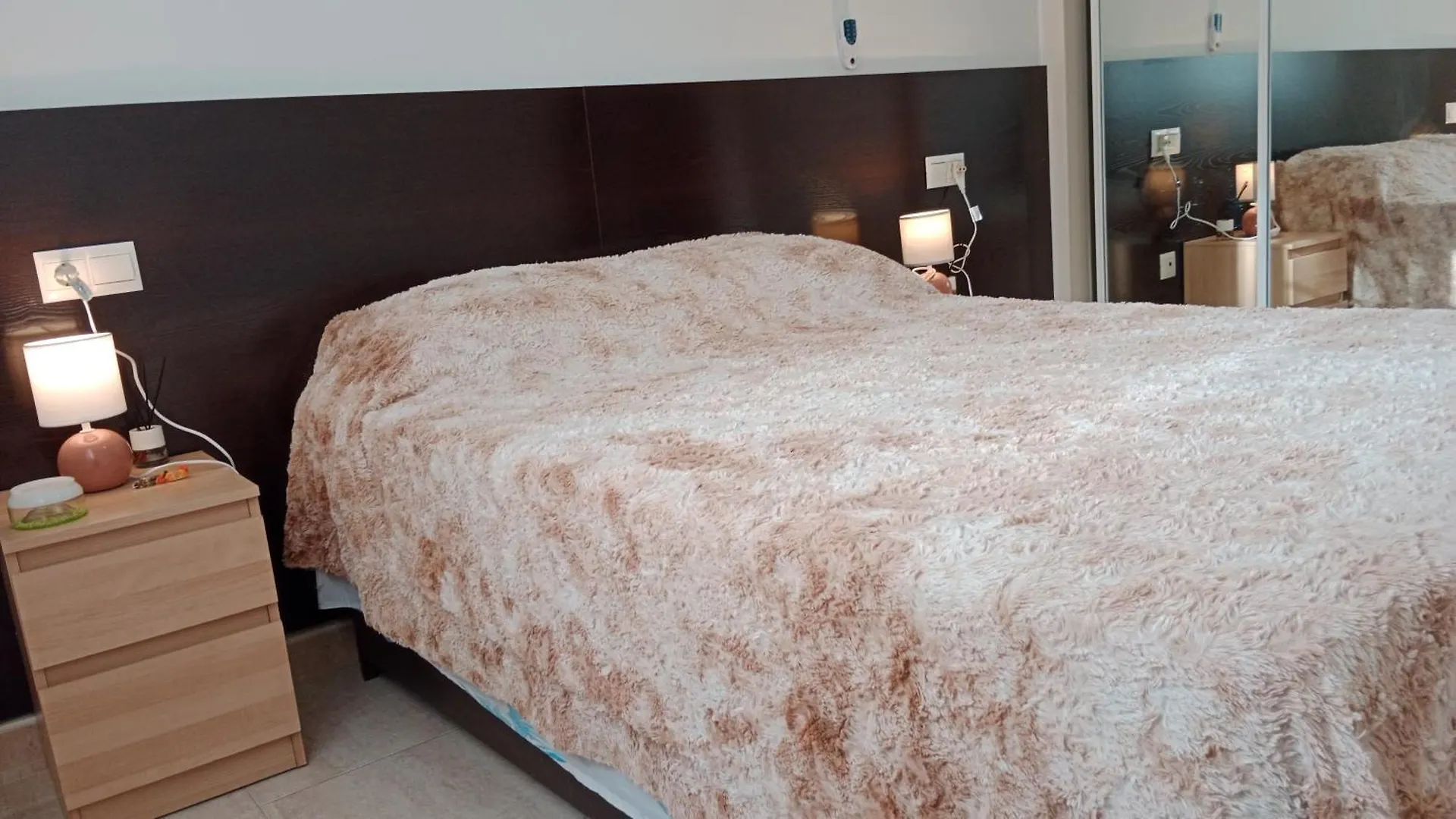 Appartamento Getaways El Valdes