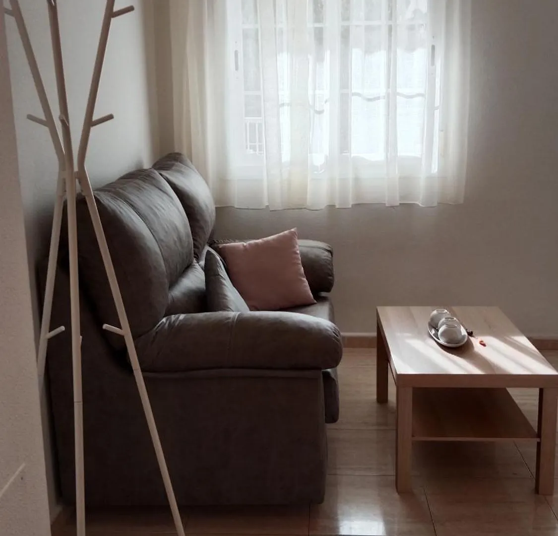 Appartamento Getaways El Valdes