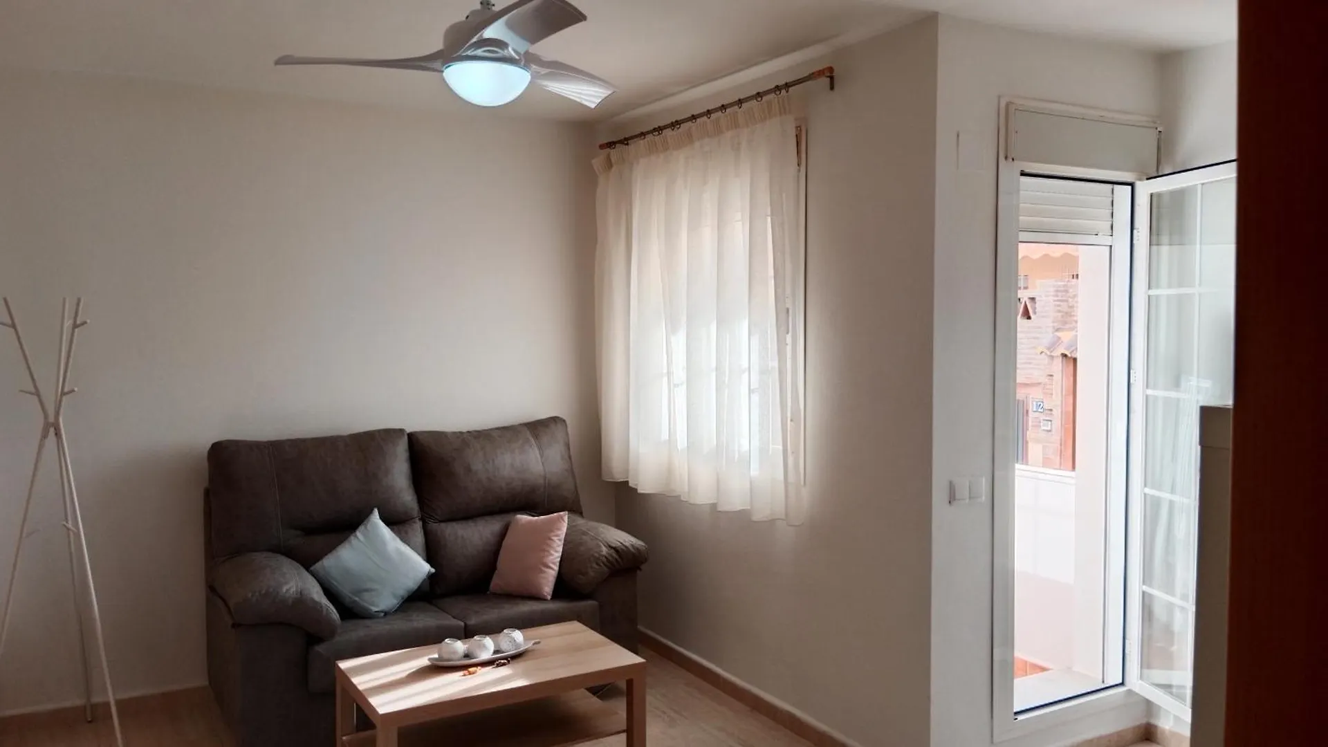 Appartamento Getaways El Valdes Spagna