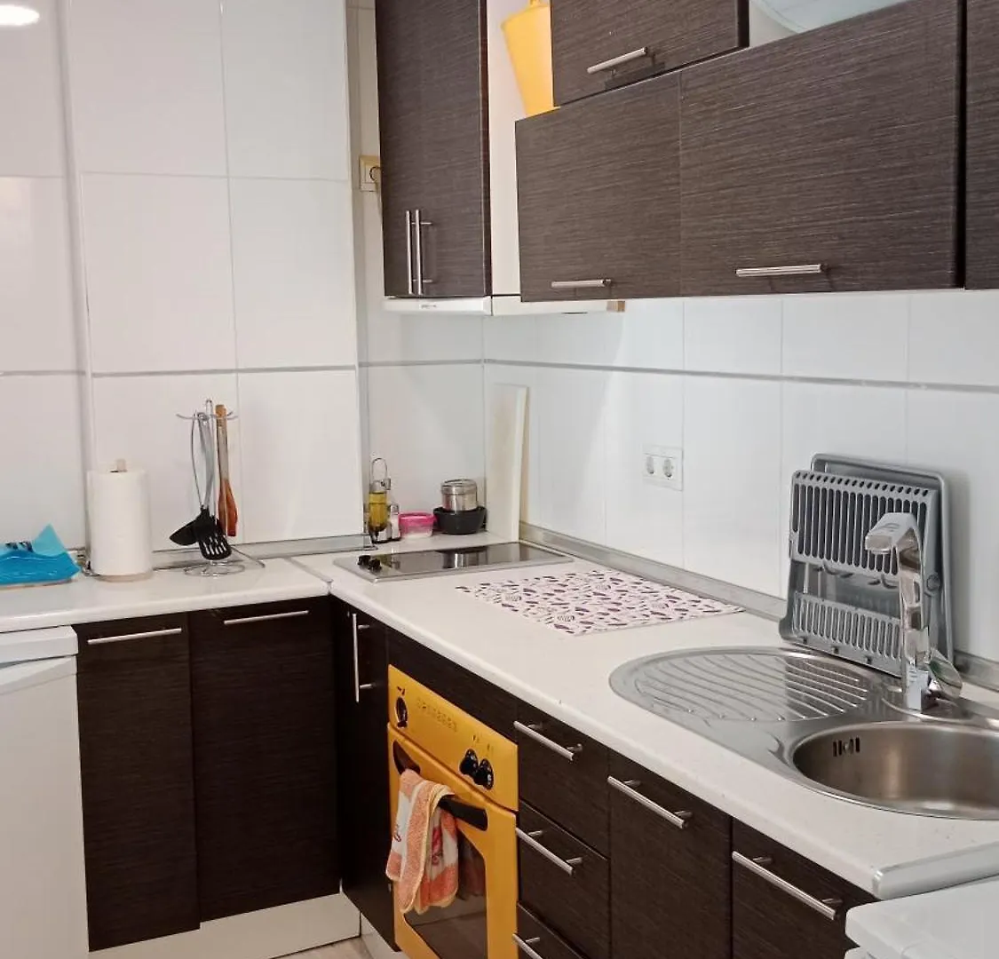 Appartamento Getaways El Valdes