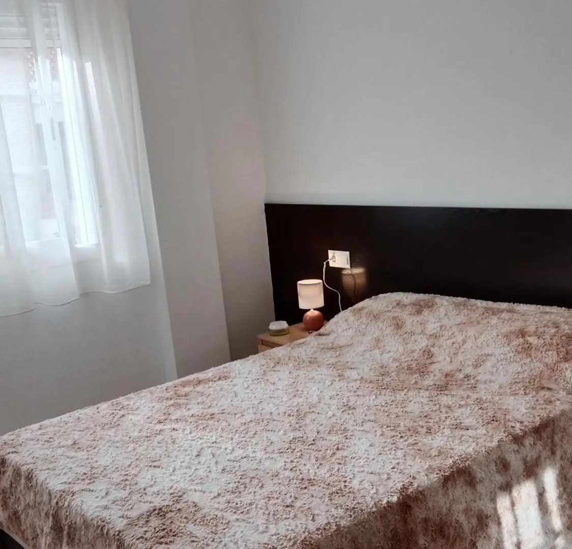 Appartamento Getaways El Valdes