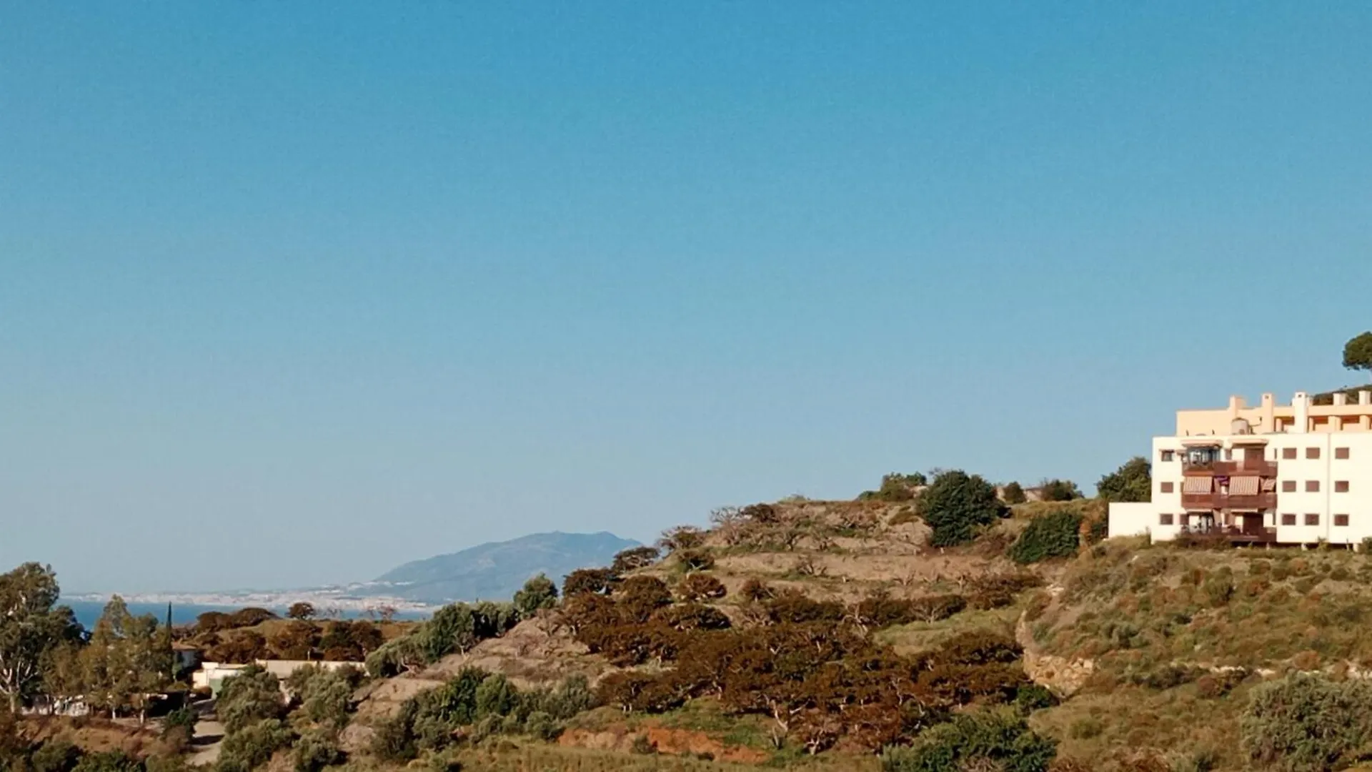 Appartamento Getaways El Valdes