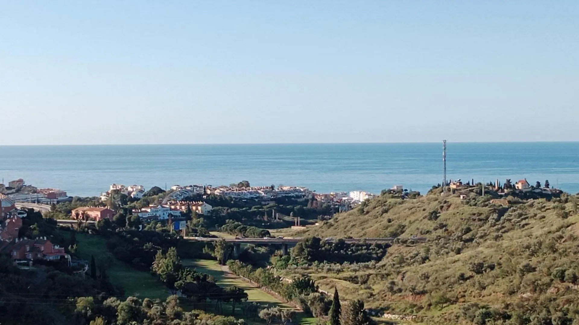 Appartamento Getaways El Valdes Spagna